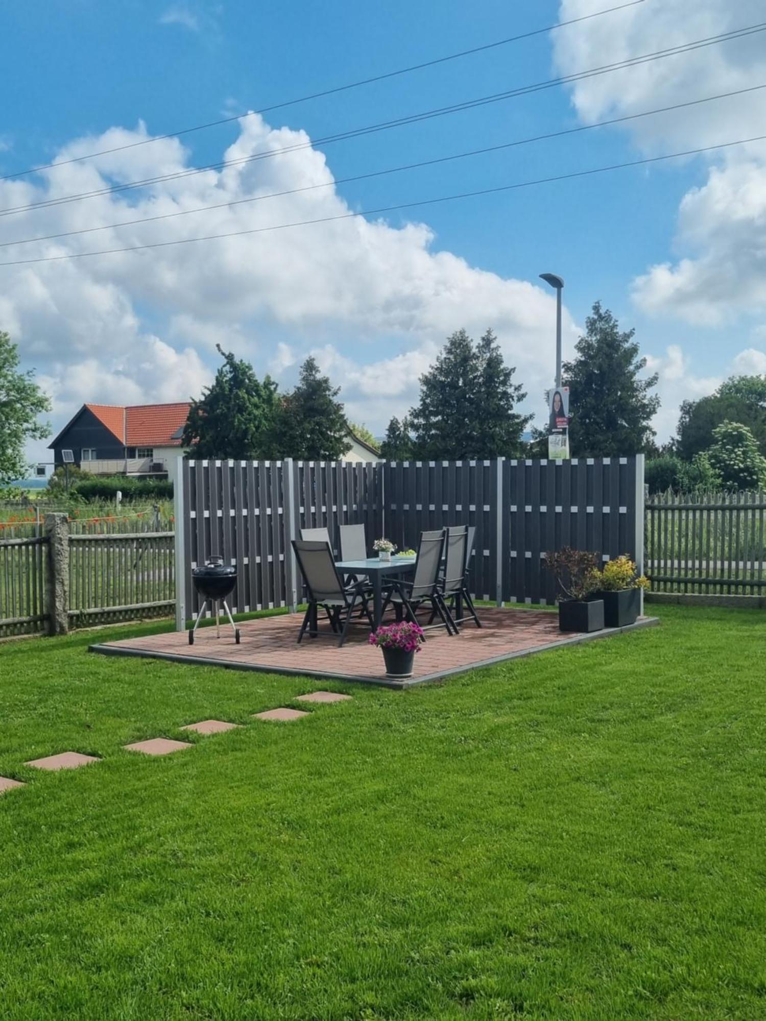 Ferienwohnung Harzliebe - Am Fusse Des Brocken แวร์นิกโกโรเดอ ภายนอก รูปภาพ